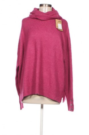 Damenpullover Promod, Größe L, Farbe Rosa, Preis 39,99 €