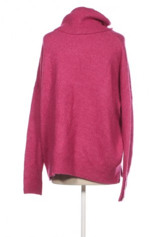 Damenpullover Promod, Größe L, Farbe Rosa, Preis 39,99 €