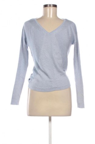 Dámsky pulóver Promod, Veľkosť M, Farba Modrá, Cena  21,00 €