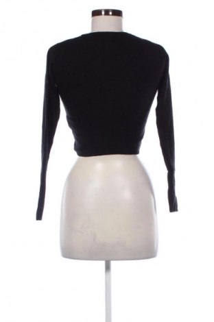 Női pulóver Pull&Bear, Méret S, Szín Fekete, Ár 5 109 Ft