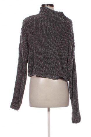 Női pulóver Pull&Bear, Méret M, Szín Szürke, Ár 5 776 Ft