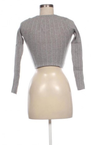 Dámsky pulóver Pull&Bear, Veľkosť S, Farba Sivá, Cena  15,00 €