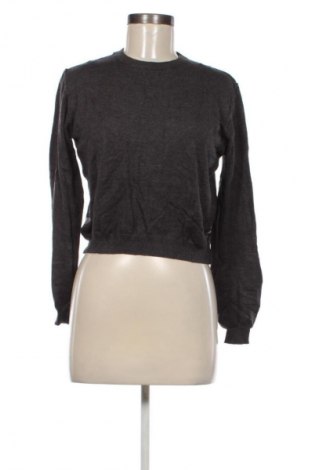 Dámsky pulóver Pull&Bear, Veľkosť S, Farba Sivá, Cena  9,95 €