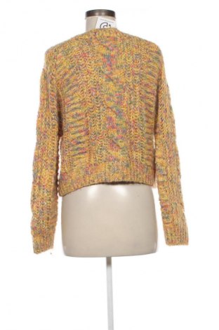 Γυναικείο πουλόβερ Pull&Bear, Μέγεθος M, Χρώμα Πολύχρωμο, Τιμή 10,72 €