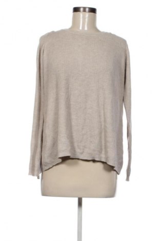 Dámsky pulóver Pull&Bear, Veľkosť S, Farba Béžová, Cena  11,95 €