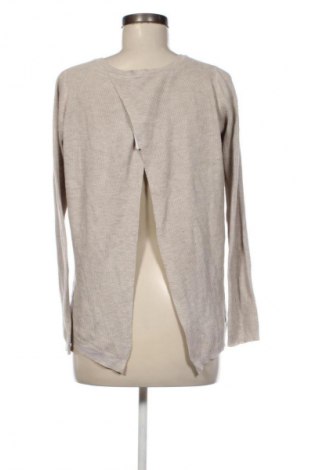 Dámsky pulóver Pull&Bear, Veľkosť S, Farba Béžová, Cena  11,95 €