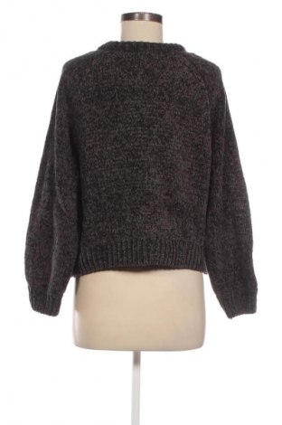 Dámský svetr Pull&Bear, Velikost S, Barva Šedá, Cena  366,00 Kč