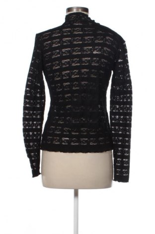 Γυναικείο πουλόβερ Q/S by S.Oliver, Μέγεθος M, Χρώμα Μαύρο, Τιμή 7,99 €