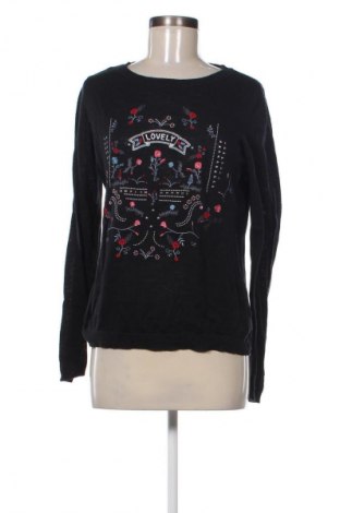 Dámsky pulóver Q/S by S.Oliver, Veľkosť L, Farba Viacfarebná, Cena  12,95 €