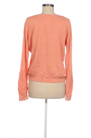 Дамски пуловер Q/S by S.Oliver, Размер XL, Цвят Оранжев, Цена 20,99 лв.