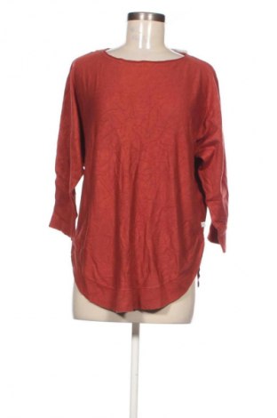 Damenpullover Q/S by S.Oliver, Größe L, Farbe Rot, Preis 18,99 €