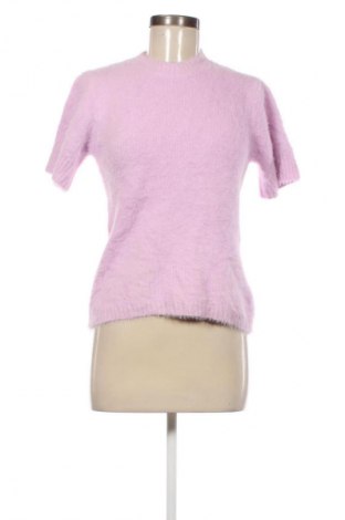 Pulover de femei Qed London, Mărime M, Culoare Mov, Preț 49,99 Lei