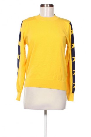 Γυναικείο πουλόβερ Qed London, Μέγεθος L, Χρώμα Πολύχρωμο, Τιμή 21,00 €