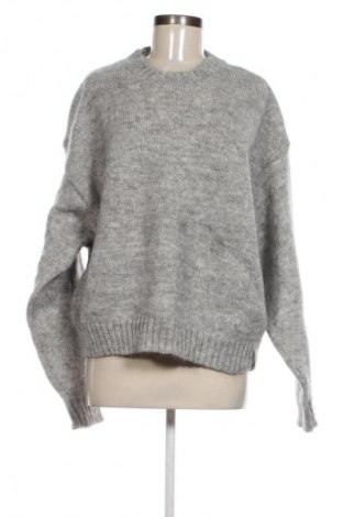 Дамски пуловер RESIDUS, Размер XS, Цвят Сив, Цена 160,93 лв.