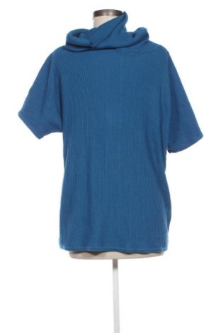 Pulover de femei RXB, Mărime XL, Culoare Albastru, Preț 71,99 Lei