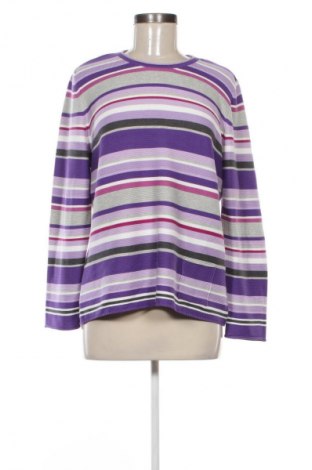 Γυναικείο πουλόβερ Rabe, Μέγεθος L, Χρώμα Πολύχρωμο, Τιμή 21,99 €