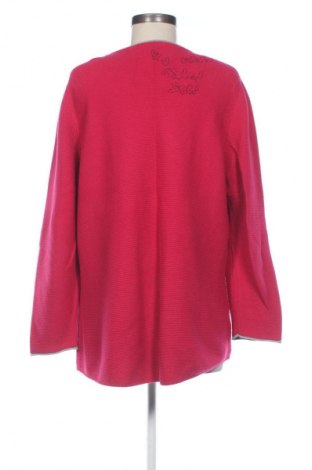 Damski sweter Rabe, Rozmiar XL, Kolor Czerwony, Cena 125,99 zł