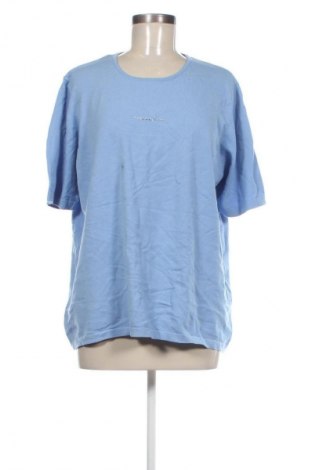 Női pulóver Rabe, Méret XXL, Szín Kék, Ár 7 319 Ft