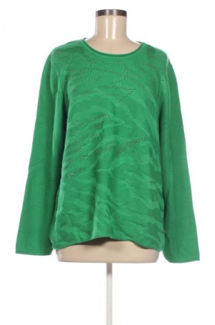 Damenpullover Rabe, Größe XL, Farbe Grün, Preis € 65,99