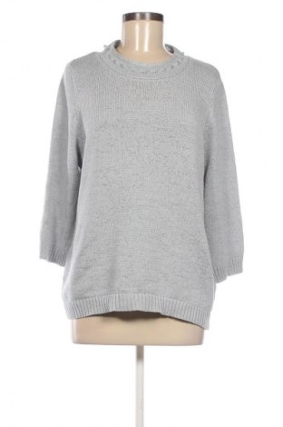Damenpullover Rabe, Größe L, Farbe Grau, Preis 25,99 €