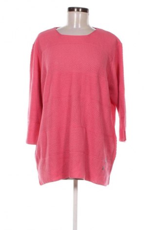 Damenpullover Rabe, Größe XXL, Farbe Rosa, Preis € 19,99