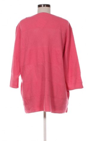 Damenpullover Rabe, Größe XXL, Farbe Rosa, Preis € 19,99