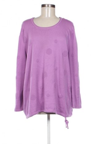 Pulover de femei Rabe, Mărime XXL, Culoare Mov, Preț 225,76 Lei