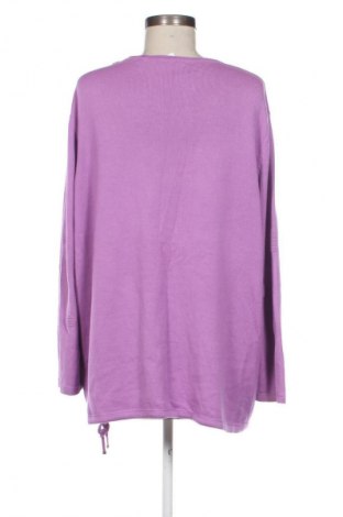 Pulover de femei Rabe, Mărime XXL, Culoare Mov, Preț 225,76 Lei