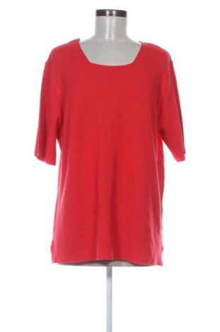 Damenpullover Rabe, Größe XL, Farbe Rot, Preis € 29,99
