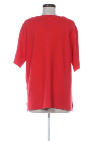 Damenpullover Rabe, Größe XL, Farbe Rot, Preis € 29,99