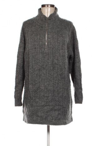 Damenpullover Rainbow, Größe M, Farbe Grau, Preis 9,99 €