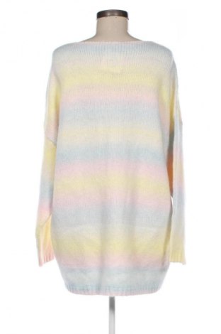 Pulover de femei Rainbow, Mărime XL, Culoare Multicolor, Preț 62,99 Lei