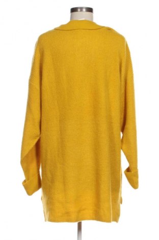 Női pulóver Rainbow, Méret M, Szín Sárga, Ár 5 799 Ft