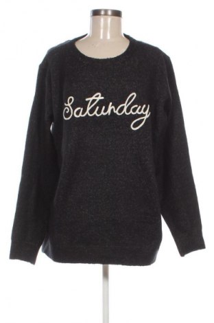 Дамски пуловер Rainbow, Размер XXL, Цвят Многоцветен, Цена 25,99 лв.