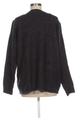 Дамски пуловер Rainbow, Размер XXL, Цвят Многоцветен, Цена 25,99 лв.