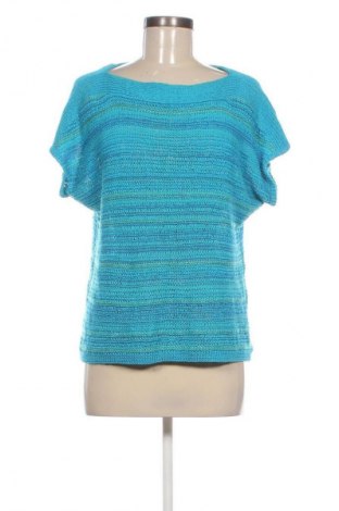 Дамски пуловер Ralph Lauren, Размер L, Цвят Син, Цена 117,99 лв.