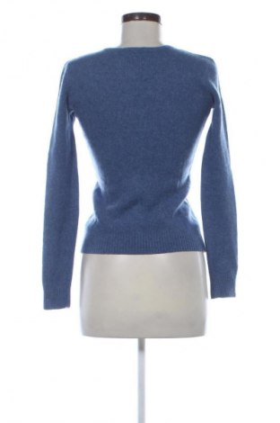 Дамски пуловер Ralph Lauren, Размер M, Цвят Син, Цена 139,99 лв.
