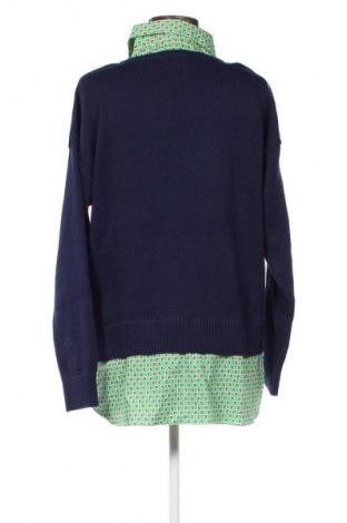 Γυναικείο πουλόβερ Ralph Lauren, Μέγεθος L, Χρώμα Πολύχρωμο, Τιμή 70,17 €