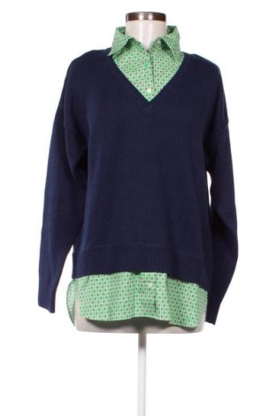 Γυναικείο πουλόβερ Ralph Lauren, Μέγεθος L, Χρώμα Πολύχρωμο, Τιμή 70,17 €