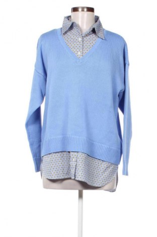 Damski sweter Ralph Lauren, Rozmiar L, Kolor Kolorowy, Cena 315,36 zł