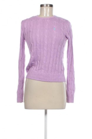 Dámsky pulóver Ralph Lauren, Veľkosť S, Farba Fialová, Cena  83,95 €