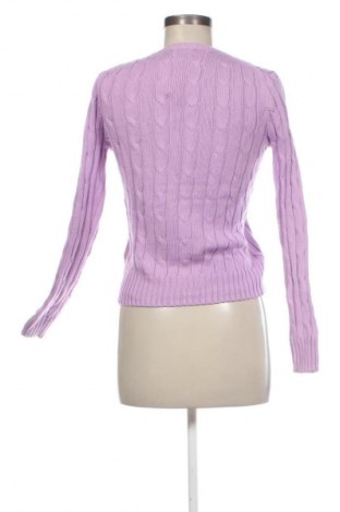 Dámsky pulóver Ralph Lauren, Veľkosť S, Farba Fialová, Cena  83,95 €