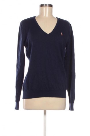 Damenpullover Ralph Lauren Sport, Größe XL, Farbe Blau, Preis 227,42 €