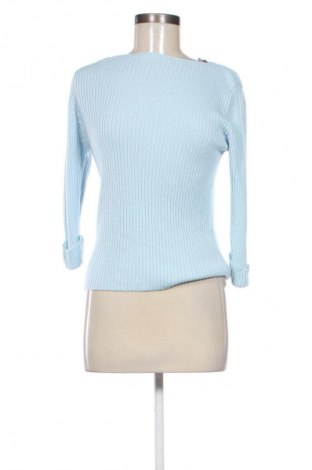 Női pulóver Raspberry, Méret S, Szín Kék, Ár 7 169 Ft