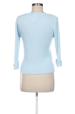 Női pulóver Raspberry, Méret S, Szín Kék, Ár 7 169 Ft