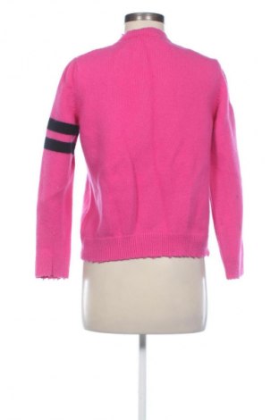 Γυναικείο πουλόβερ Red Valentino, Μέγεθος S, Χρώμα Ρόζ , Τιμή 80,31 €
