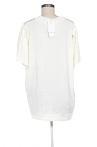 Dámský svetr Refinery, Velikost L, Barva Krémová, Cena  279,00 Kč