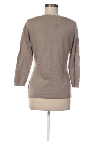 Γυναικείο πουλόβερ Repeat, Μέγεθος M, Χρώμα Καφέ, Τιμή 55,99 €