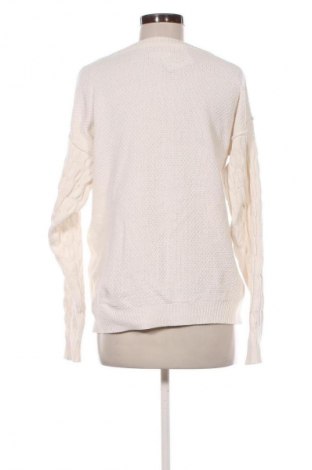 Damski sweter Replay, Rozmiar M, Kolor Biały, Cena 238,20 zł