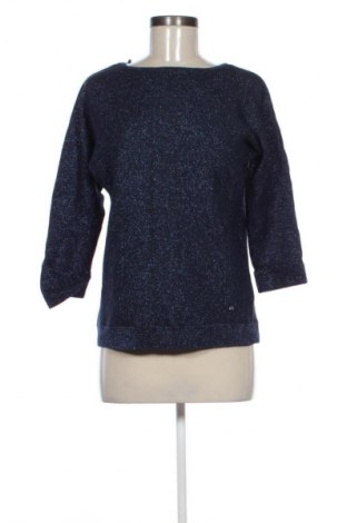 Γυναικείο πουλόβερ Reserved, Μέγεθος L, Χρώμα Μπλέ, Τιμή 14,83 €